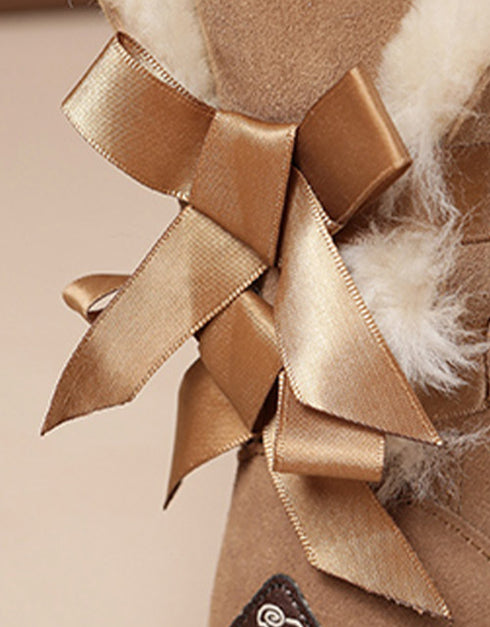 EVERAU® Short Back Bow